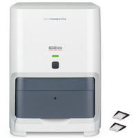 Biochemický analyzátor Catalyst One